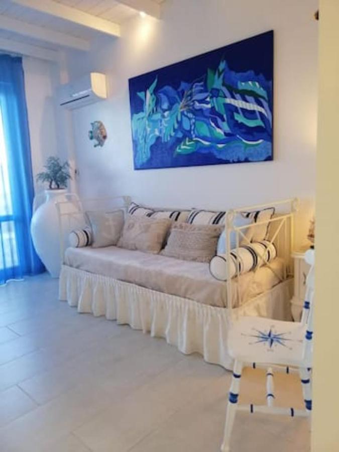 Oblo Sul Mare - Villa Nel Cuore Del Salento Lendinuso المظهر الخارجي الصورة