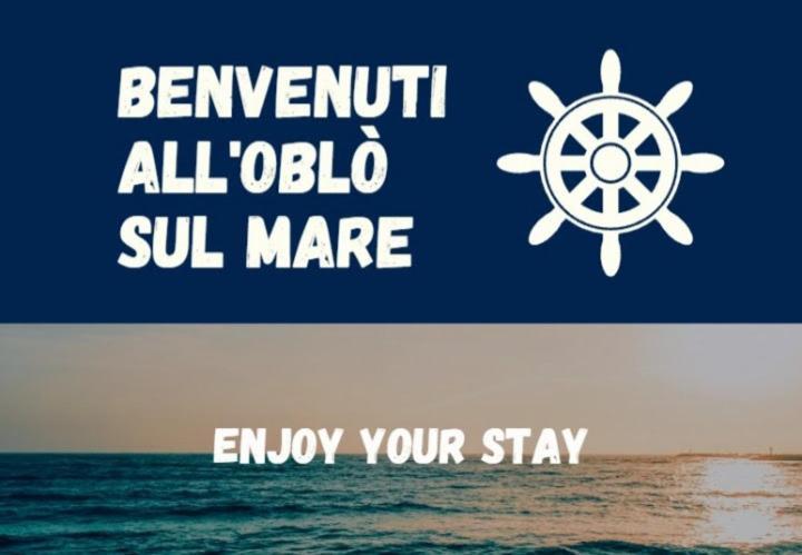 Oblo Sul Mare - Villa Nel Cuore Del Salento Lendinuso المظهر الخارجي الصورة